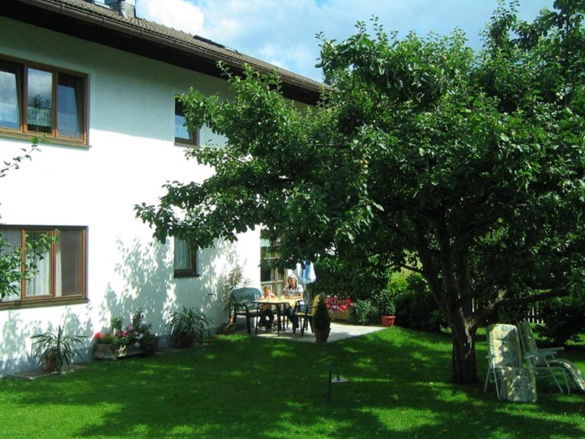 Schwaigerhof Villa Marquartstein Exterior photo